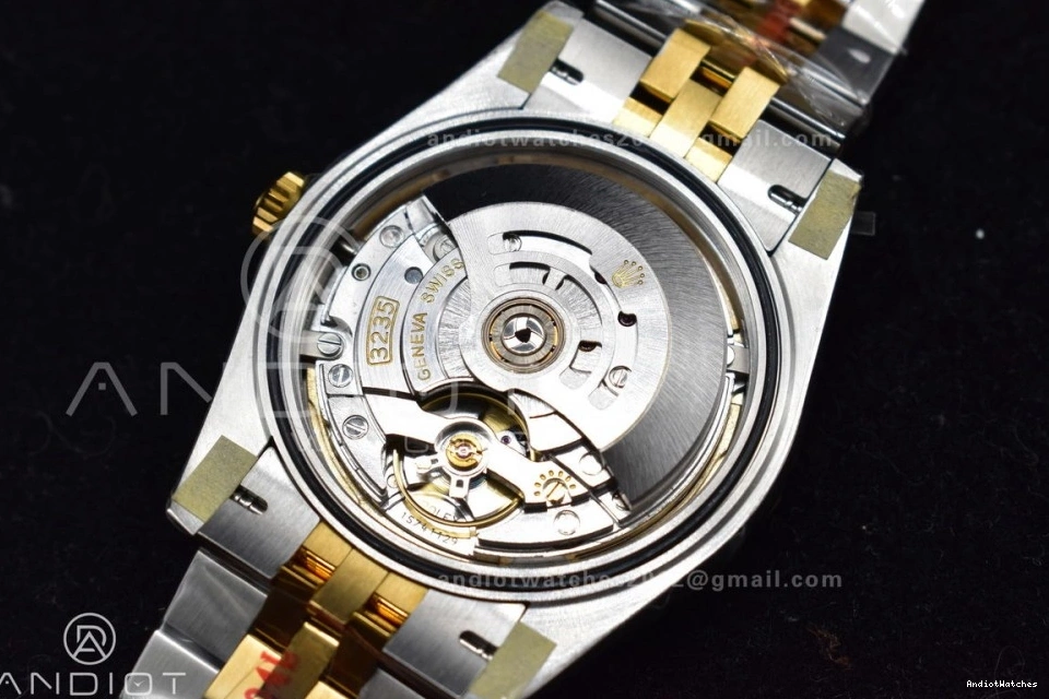 SS VS Gold Dial 126331 Bracelet Best 404 YG Edition Yellow 904L Steel Jubilee DateJust 1:1 On Popular 41 VSF 0120